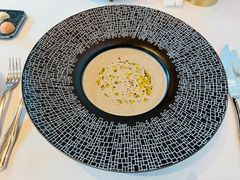 -北京古城老院厉晓麟精致菜