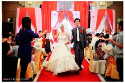 -JEFF STUDIO摄影摄像婚礼跟拍