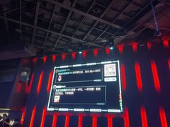 -MOSSO·Liveshow(M3香港广场店)