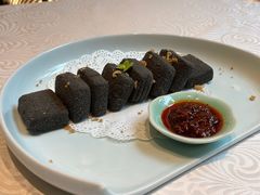 -黛瓦里·花园飨宴