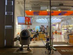 -斯坦星球AI编程·机器人科创·科学实验·信奥·思维·STEM·积木拼搭·竞赛考级(浦东联洋广场大拇指龙阳御桥中心)