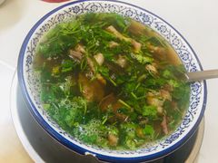 吴记全牛汤-吴记老店全牛汤