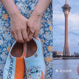 澳门｜夏日拍照🚶‍♀️0元小众游线路攻略