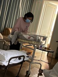 -杭州贝瑞斯美华妇儿医院·早孕·产检·儿科