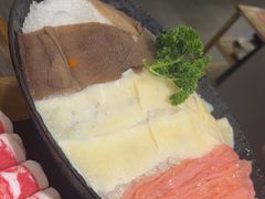 -井格重庆火锅(西直门凯德Mall店)