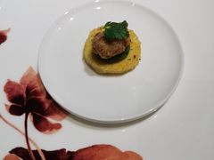 -杭州西子湖四季酒店·金沙厅