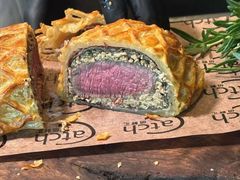 -广州四季酒店·佰鲜汇·现代法餐