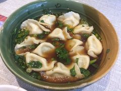 -三姐妹饺子(东木头市店)