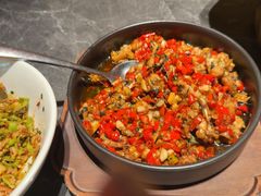 -炊烟小炒黄牛肉(浦东世纪汇店)