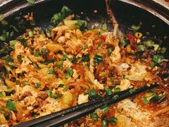 -阿斯牛牛·凉山菜(新会展店)