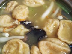 -禄源公·老莞诚饭店