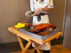 -花家怡园(四合院总店)