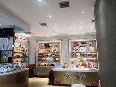 -GODIVA(王府井apm店)