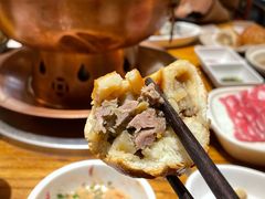 -额尔敦草原涮羊肉·烧烤(冻青树总店)