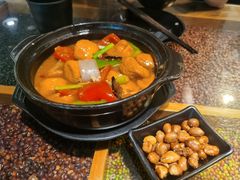 -潮十三潮汕砂锅粥(高新四路大都荟店)