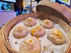 -裕兴记•蟹黄面馆(人民广场店)