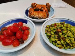 话梅小番茄-十碗(保利店)