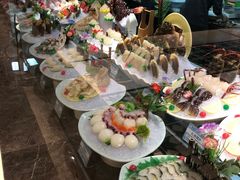 -帝皇海海鲜豆捞(桐泾商务广场店)