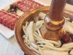 -东来顺饭庄(天坛店)