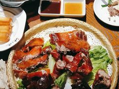 -南拳十三姨·潮汕砂锅粥(世纪金源店)