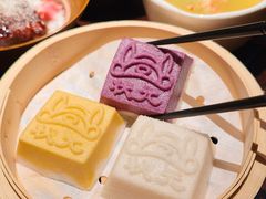 -卯时·龙光雅宴·精致锡帮菜(惠山古镇店)