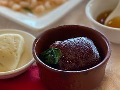 东坡焖肉-楼外楼(西湖景区孤山路店)