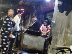 -吴长子卤菜馆(统一街店)