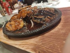 -大铁勺酒楼(宾水西道店)