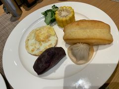 -杭州西湖仁和饭店(湖滨银泰in77店)