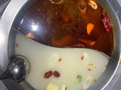 -芳竹园火锅(塘沽金街店)