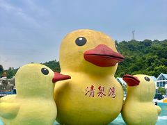 -清泉湾生态旅游度假区