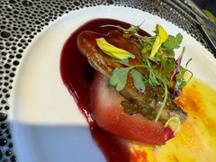 -名将法式铁板烧(云峰别墅店)