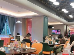 -潮福城大酒楼·潮粤菜·港式点心(阳光城店)