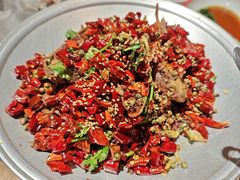 -叶派龙虾•招牌香辣蟹·海鲜(中海国际店)