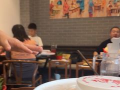 -北门涮肉·铜锅涮肉(南锣鼓巷店)