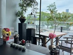 -茶人村·前滩江景雅宴(上海首店)