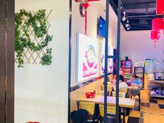 -歪嘴香鸡公煲(大连佳兆业店)