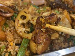 -幸福铁板烧(共和村店)