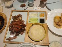 -北李妈妈菜·海肠捞饭(高新万达店)