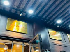 门面-奇芳阁·百年清真南京菜(夫子庙店)