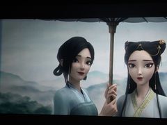 -山文星辉影城(济南和谐广场店)