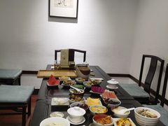 -青藤茶馆(南山路店)