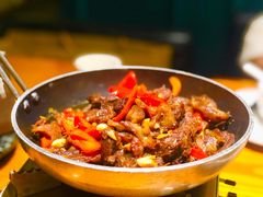 -尚禾厨·湘菜馆(步行街店)