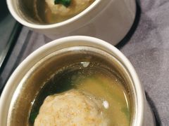 -食為天·本地人爱吃的淮扬菜(瘦西湖店)
