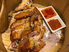 -临界音乐酒馆·小龙虾·江湖菜(华熙LIVE·鱼洞店)