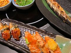 -栖川山葵家·寿喜锅·日式料理(龙湖北城天街商场店)