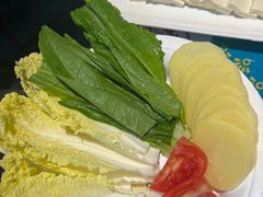 -胡记德源粉·湖南菜(双安店)