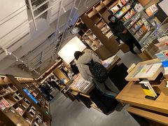 -茑屋书店(天目里店)