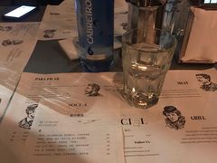 -Ocean's Table 欧舍