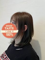 -东晨宝格丽品质造型